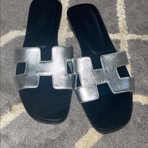 Hermes Authentic sandals